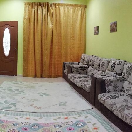 Assyifa Homestay Dungun Εξωτερικό φωτογραφία