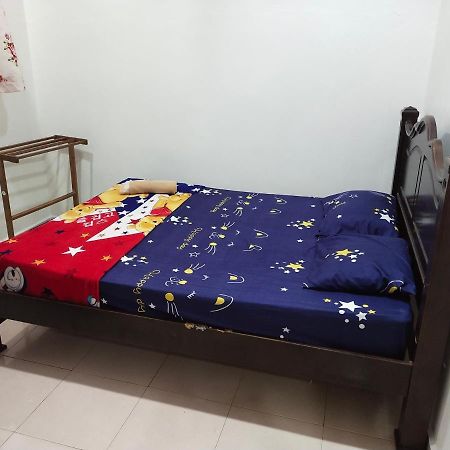 Assyifa Homestay Dungun Εξωτερικό φωτογραφία