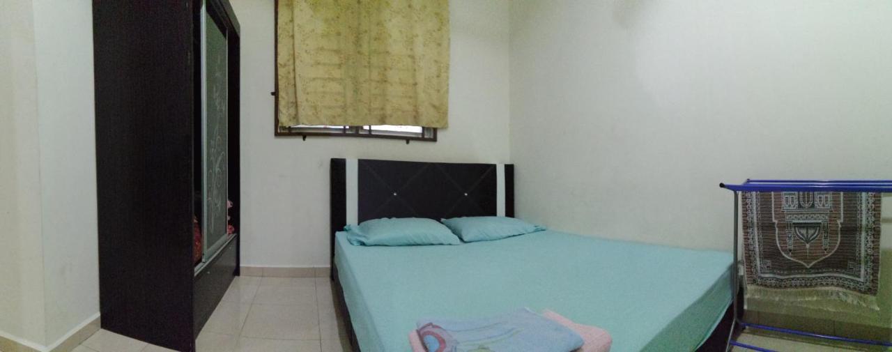 Assyifa Homestay Dungun Εξωτερικό φωτογραφία