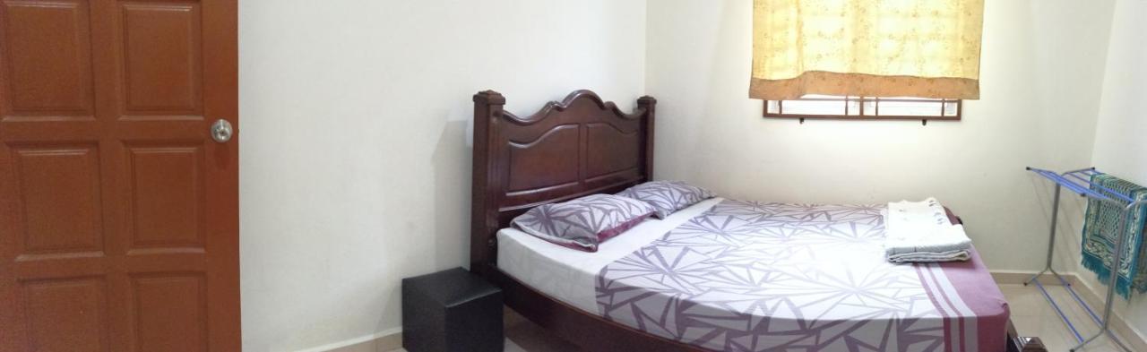 Assyifa Homestay Dungun Εξωτερικό φωτογραφία