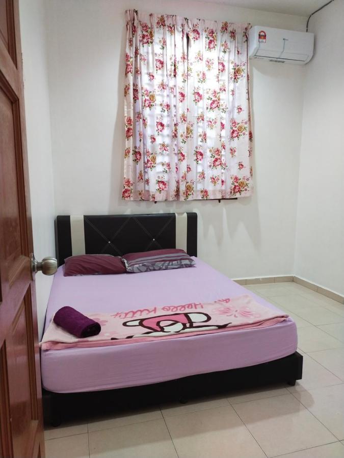 Assyifa Homestay Dungun Εξωτερικό φωτογραφία