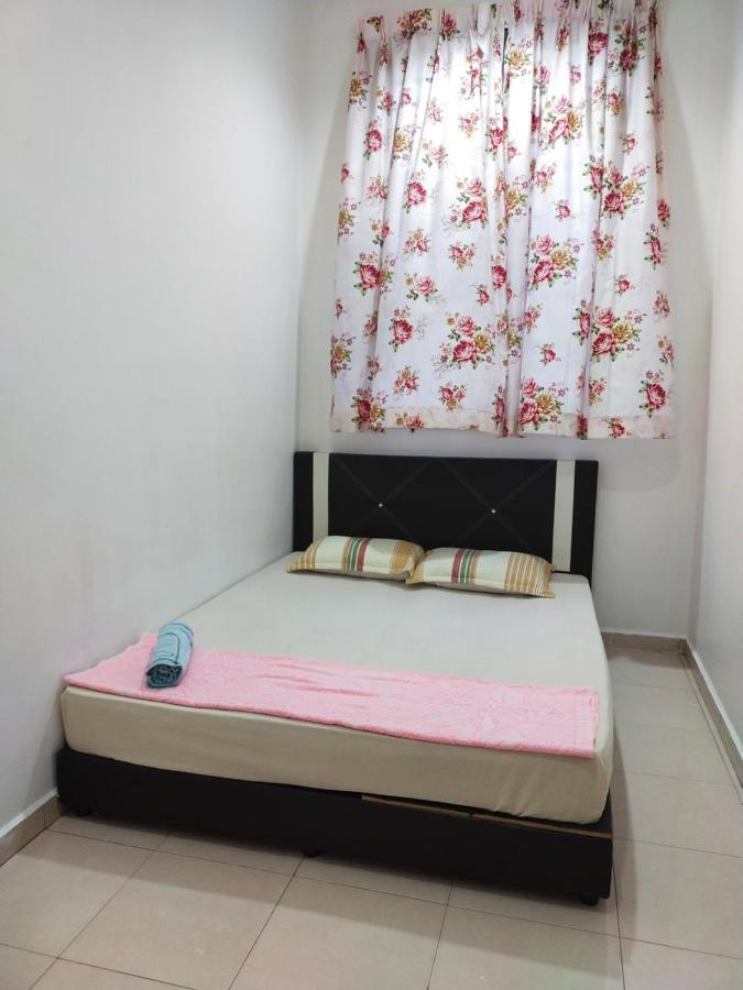 Assyifa Homestay Dungun Εξωτερικό φωτογραφία